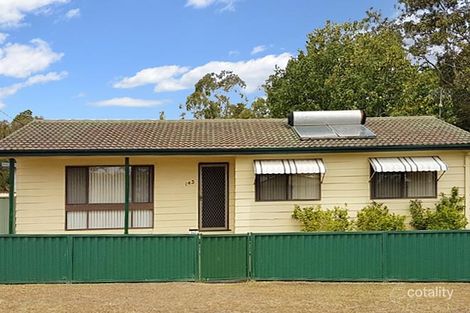 Property photo of 143 Tuggerawong Road Wyongah NSW 2259