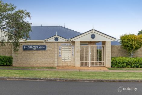 9/68 Holberton St, Rockville, QLD 4350