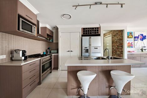 Property photo of 11 Dodonea Circuit Mount Annan NSW 2567