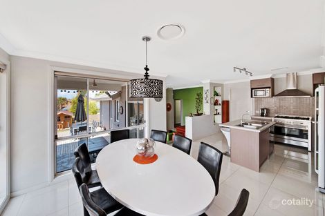 Property photo of 11 Dodonea Circuit Mount Annan NSW 2567