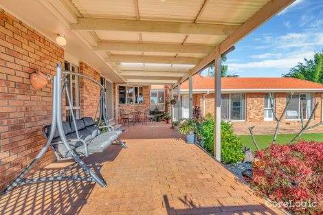 Property photo of 14 Langer Place Arundel QLD 4214