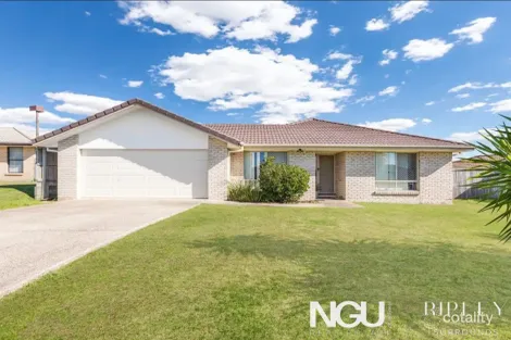 12 Brolga St, Lowood, QLD 4311