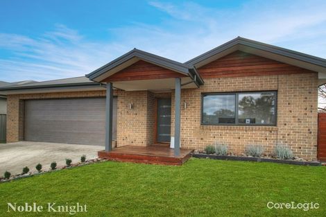 Property photo of 2A Redgum Drive Mansfield VIC 3722