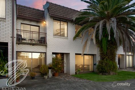 6/67 Lincoln St, Belfield, NSW 2191