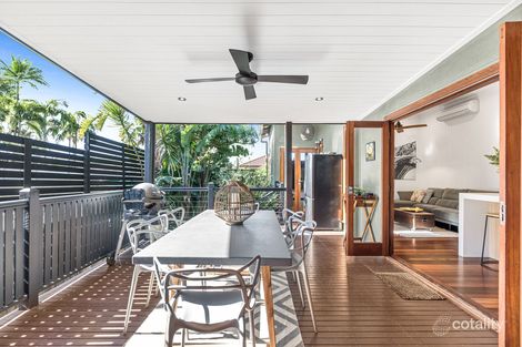 Property photo of 101 Stradbroke Avenue Wynnum QLD 4178