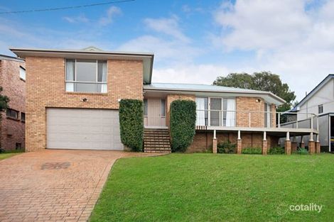 Property photo of 37 Admiralty Avenue Tanilba Bay NSW 2319