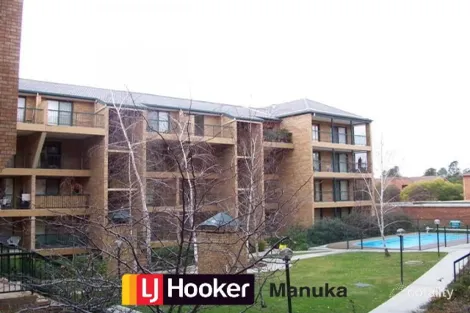 15/17 Oxley St, Griffith, ACT 2603
