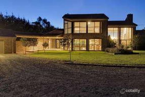 Property photo of 22 Highfield Way Tyabb VIC 3913