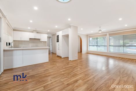 Property photo of 41 Ardrossan Crescent St Andrews NSW 2566