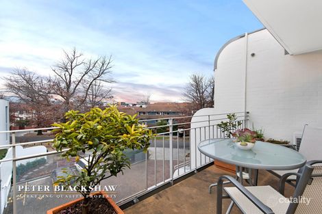 34/12 Howitt St, Kingston, ACT 2604