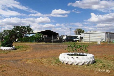 35 Ardurad Rd, Blackwater, QLD 4717