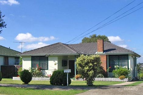 43 Waruda St, Yagoona, NSW 2199