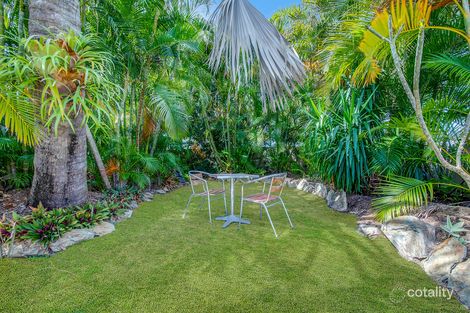 Property photo of 59 Hartley Street Emu Park QLD 4710