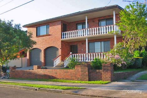 9 The Causeway, Strathfield South, NSW 2136