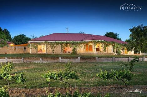 110 Allans Flat Rd, Allans Flat, VIC 3691