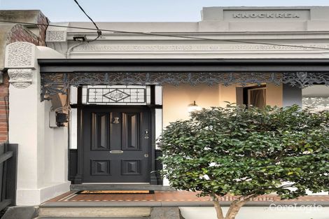 Property photo of 8 McLachlan Street Northcote VIC 3070