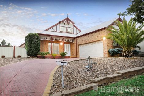 Property photo of 3 Millport Rise Greenvale VIC 3059