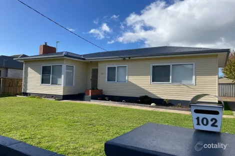 Property photo of 102 Ronald Street Devonport TAS 7310