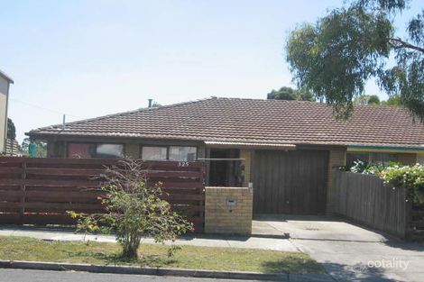 3/325 Mansfield St, Thornbury, VIC 3071