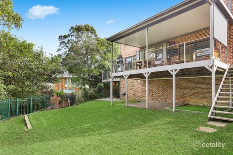 58 Spoonbill Ave, Woronora Heights, NSW 2233