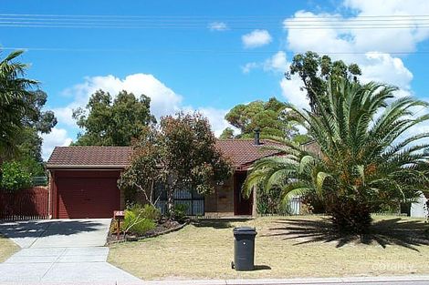 65 Ashburton Dr, Gosnells, WA 6110