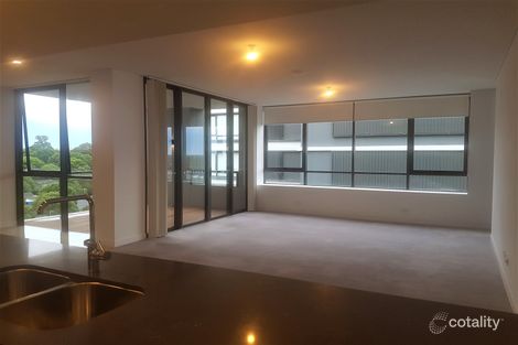 Property photo of 406/3 Meikle Place Ryde NSW 2112