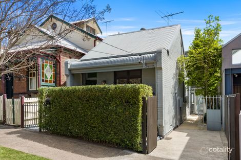 Property photo of 6 Ainsworth Street Lilyfield NSW 2040