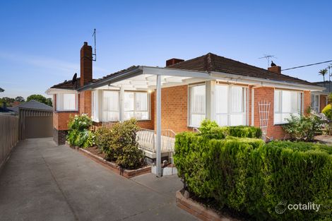 Property photo of 51 Morrie Crescent Blackburn North VIC 3130