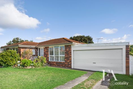 Property photo of 18 Ainslie Avenue Grovedale VIC 3216