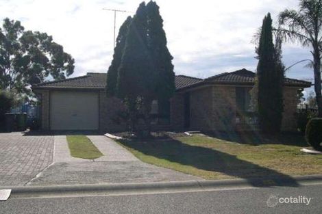 Property photo of 41 Madison Circuit St Clair NSW 2759