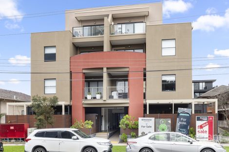 Property photo of 2/3 Close Avenue Dandenong VIC 3175