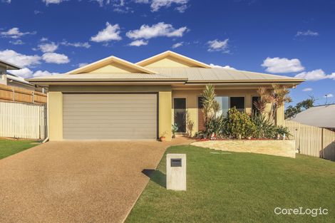 Property photo of 171 Goicoechea Drive Bushland Beach QLD 4818