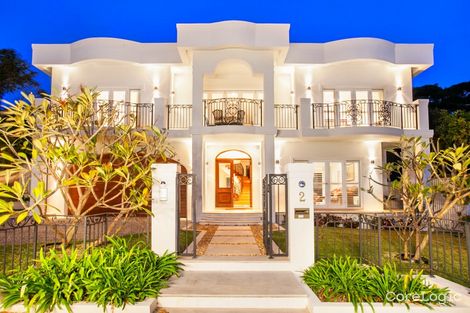 2 Stacey St, Cronulla, NSW 2230