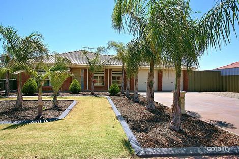 96 President Ave, Andrews Farm, SA 5114
