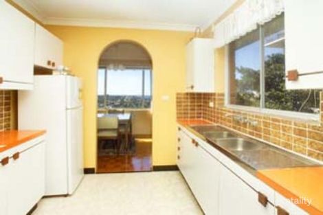 Property photo of 8/3 Albert Street Randwick NSW 2031