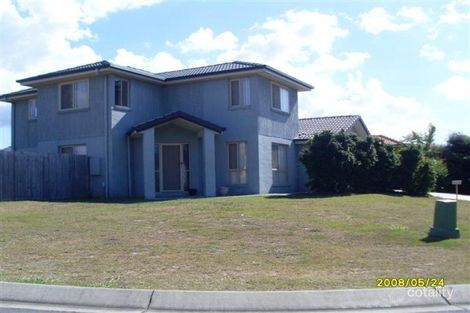 Property photo of 17 Gladebourne Crescent Victoria Point QLD 4165