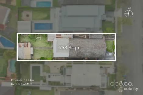 Property photo of 30 Tripod Street Concord NSW 2137