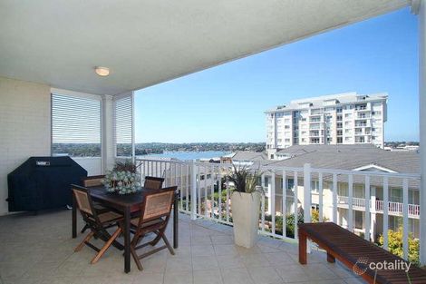 47/21 Tennyson Rd, Breakfast Point, NSW 2137