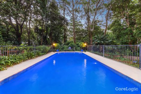 Property photo of 16 Amaroo Avenue Wahroonga NSW 2076