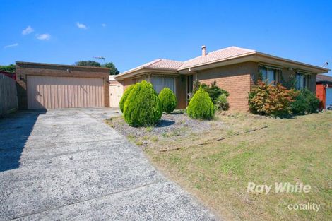 Property photo of 38 Monahans Road Cranbourne VIC 3977