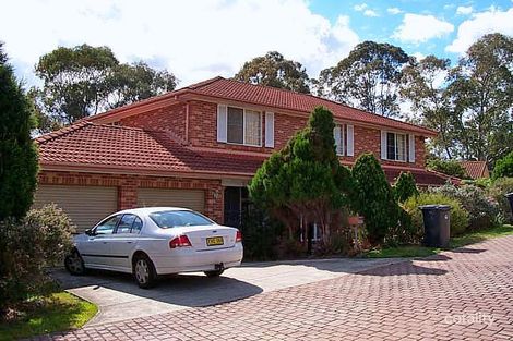 Property photo of 4 Thornbill Way West Pennant Hills NSW 2125