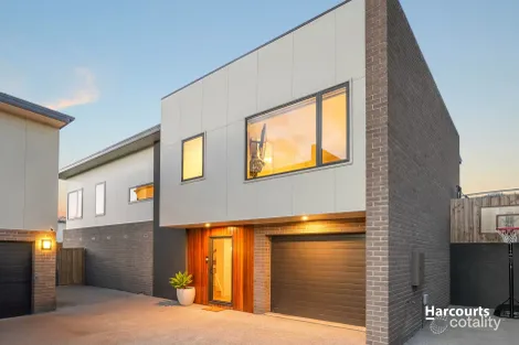 2/12 Danes Ave, Rokeby, TAS 7019