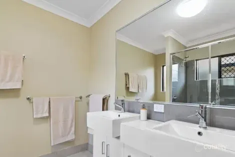 Property photo of 6 Byerstown Link Trinity Park QLD 4879