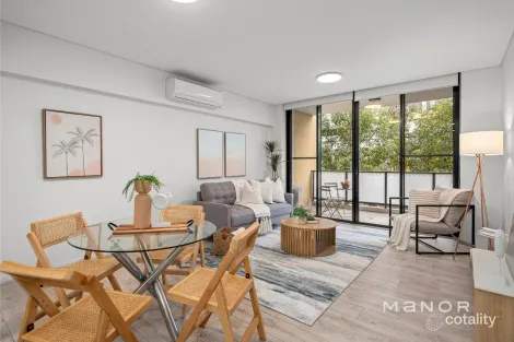 442/7-9 Winning St, North Kellyville, NSW 2155