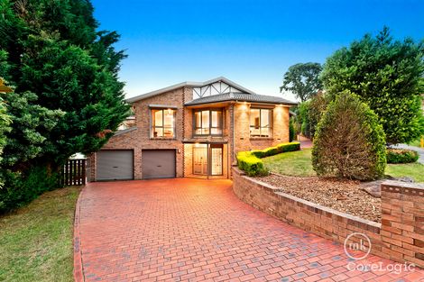 Property photo of 11 Lyons Rise Eltham VIC 3095