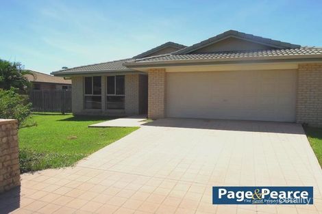 Property photo of 79 Wallace Circuit Kirwan QLD 4817