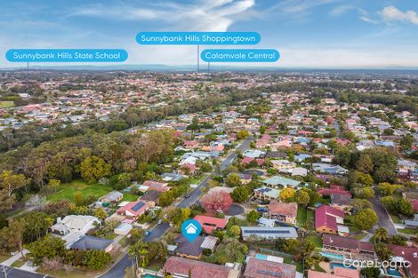 Property photo of 3 Ceratonia Street Sunnybank Hills QLD 4109