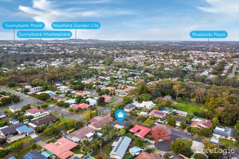 Property photo of 3 Ceratonia Street Sunnybank Hills QLD 4109