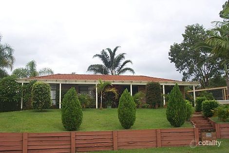 Property photo of 6 Chablis Court Molendinar QLD 4214