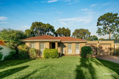 Property photo of 5 Cavendish Avenue Wantirna VIC 3152